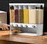 one stop food storage