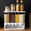 cereal storage