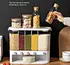 cereal storage